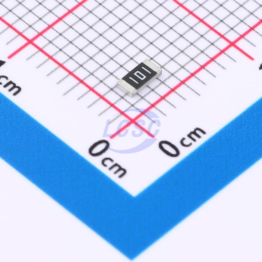 FRQ1206J101 TS FOJAN