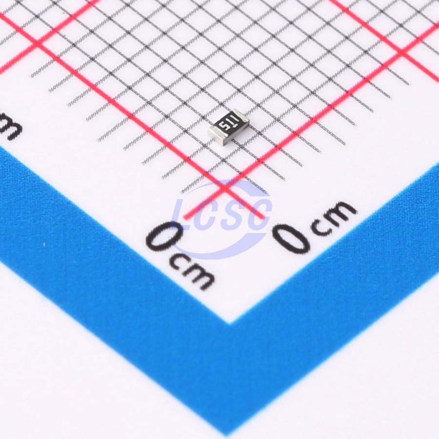 FRQ0603F5100TS FOJAN