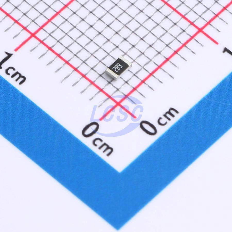 FRQ0805J682 TS FOJAN