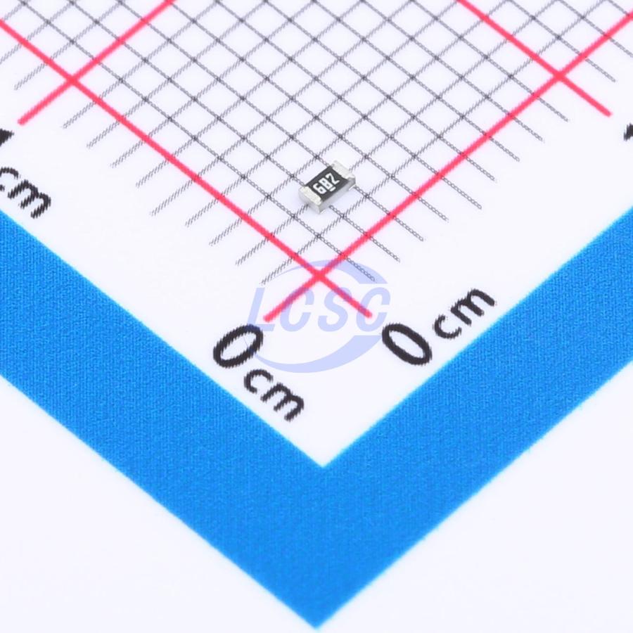FRQ0603F6801TS FOJAN