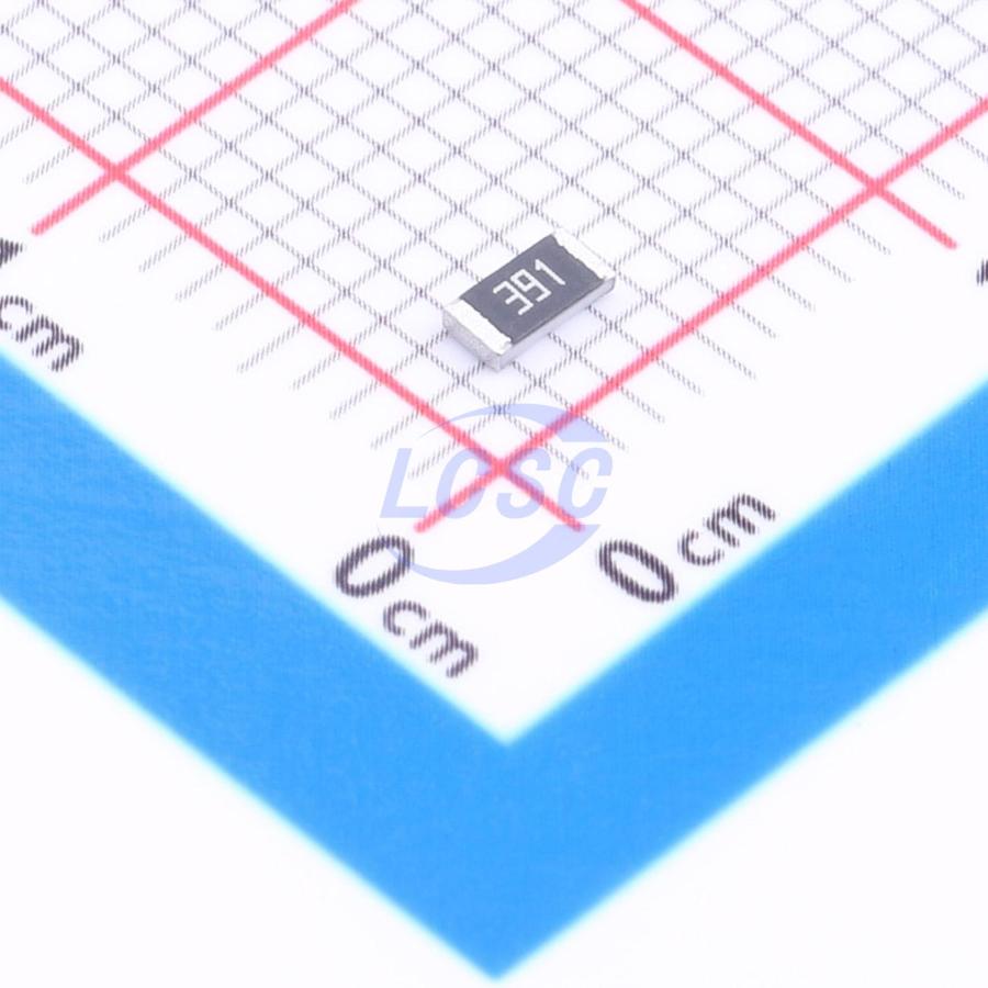 FRQ1206J391 TS FOJAN
