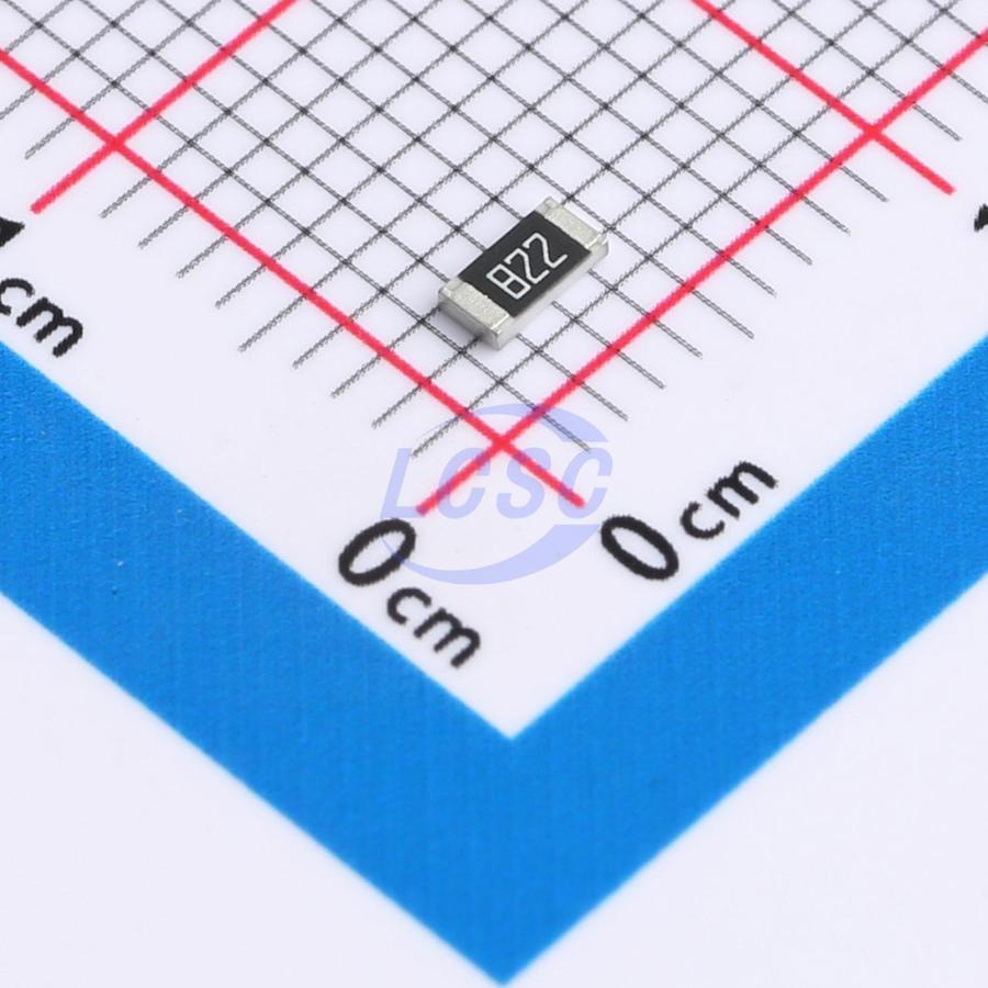 FRQ1206J822 TS FOJAN