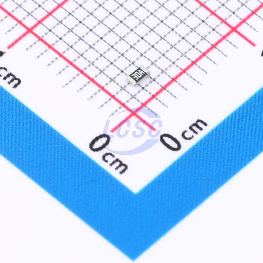 FRQ0603F2000TS FOJAN