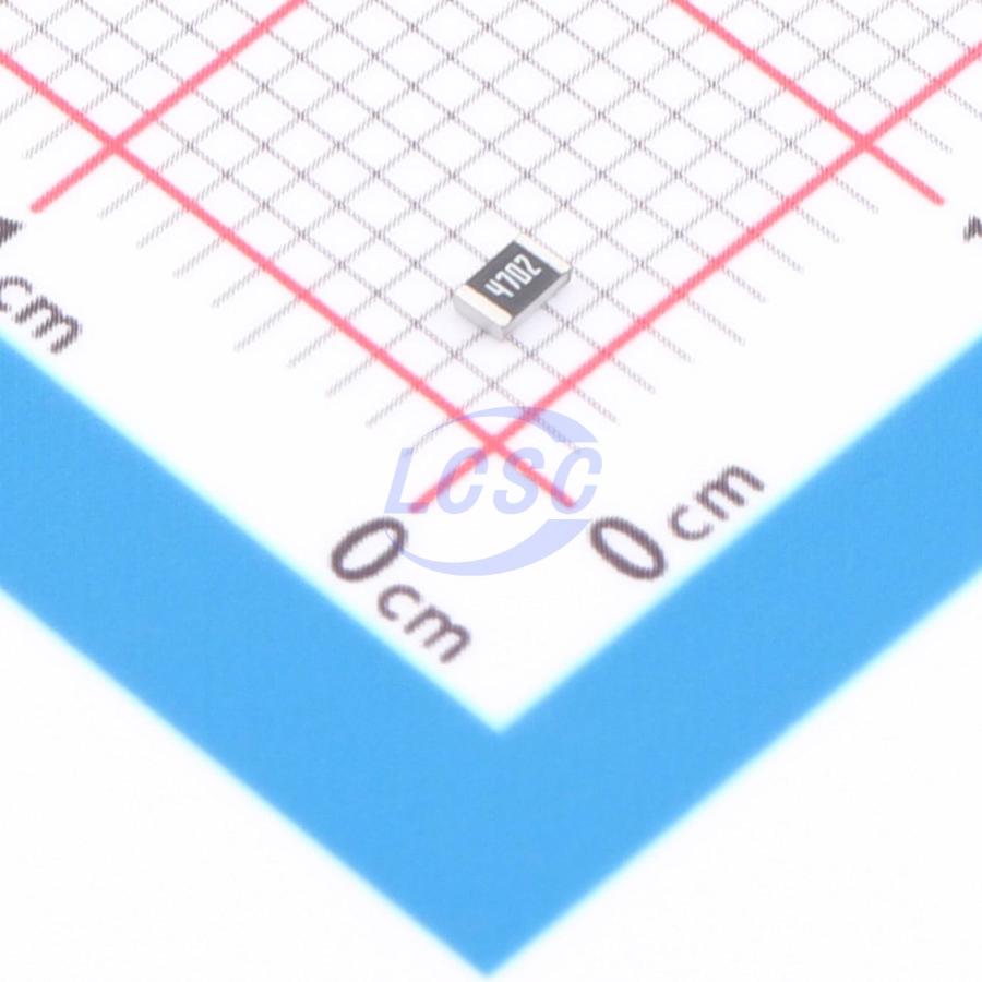 FRQ0805F4702TS FOJAN