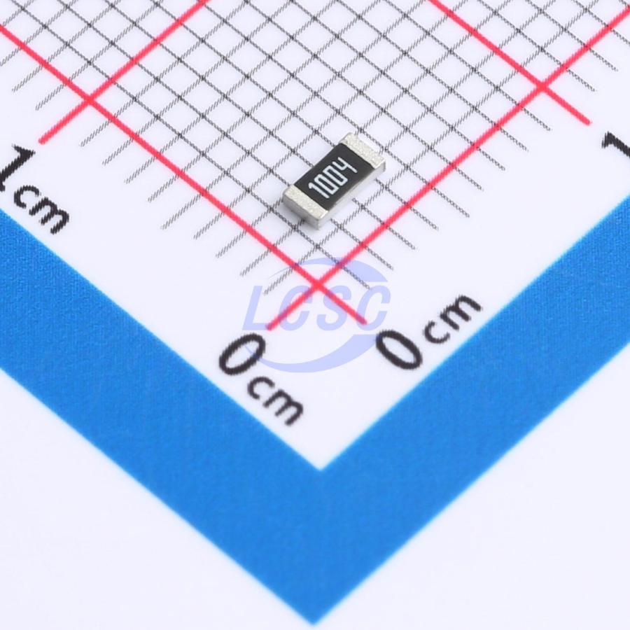 FRQ1206F1004TS FOJAN