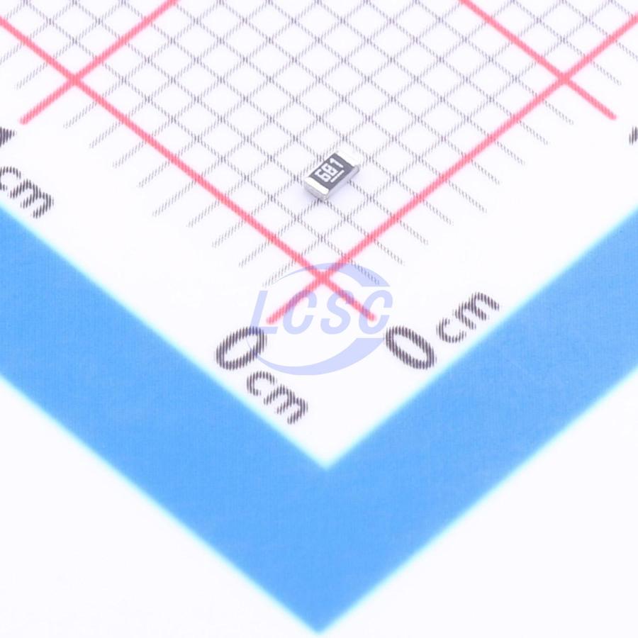 FRQ0603F6800TS FOJAN
