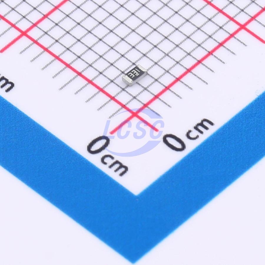 FRQ0603F3300TS FOJAN