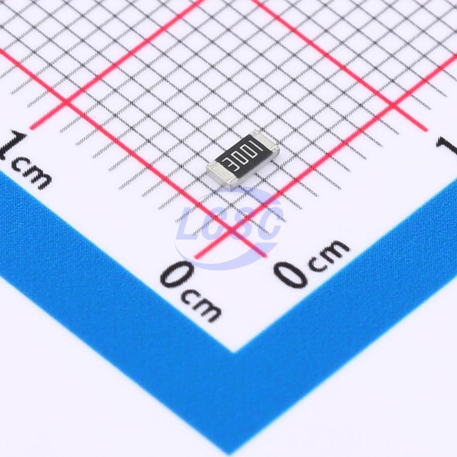 FRQ1206F3001TS FOJAN