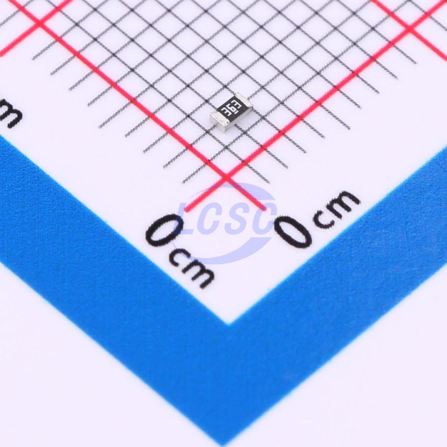 FRQ0603F3602TS FOJAN