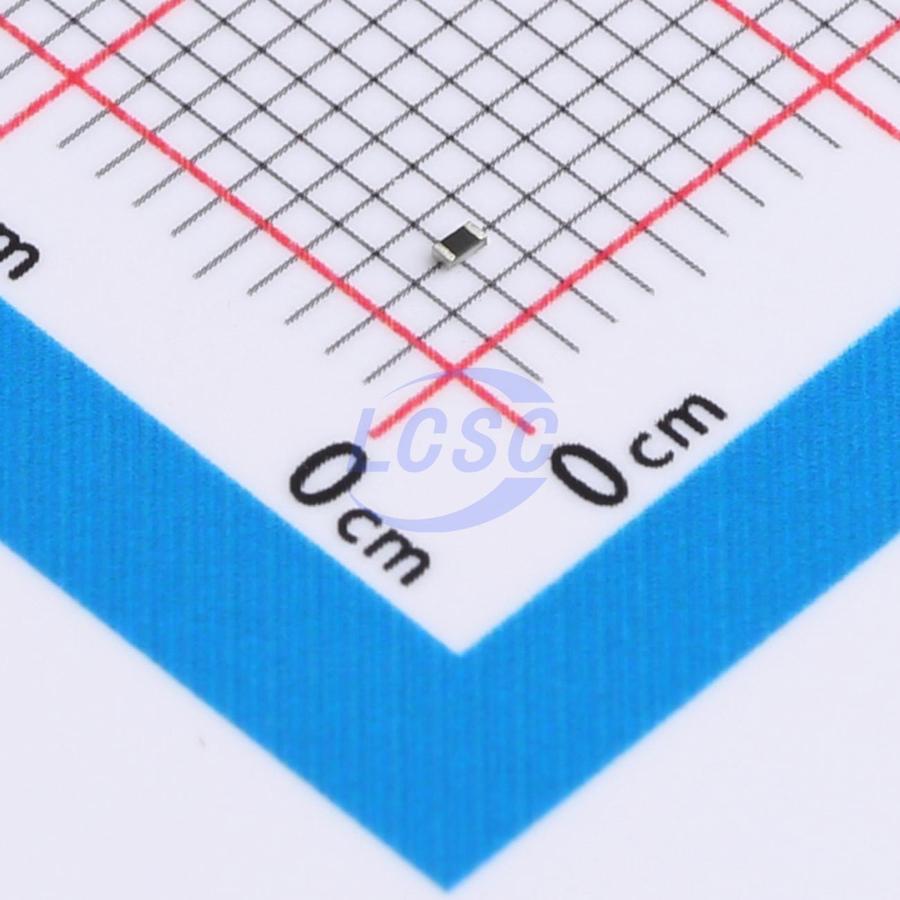 FRQ0402F6800TS FOJAN