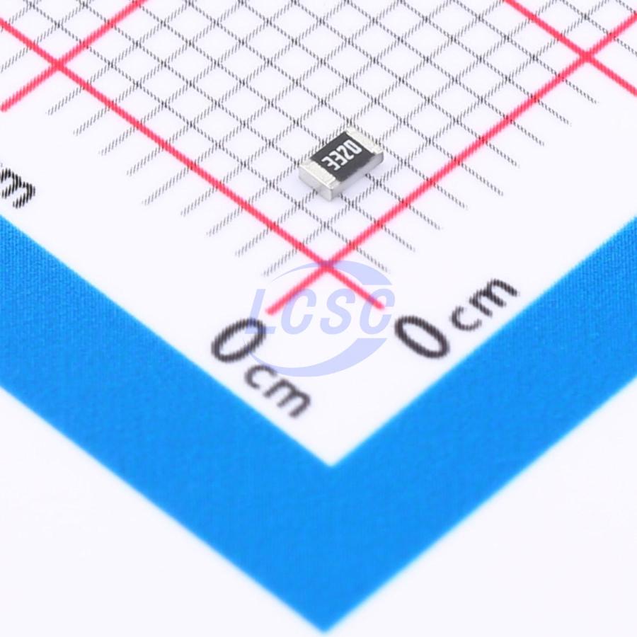 FRQ0805F3320TS FOJAN