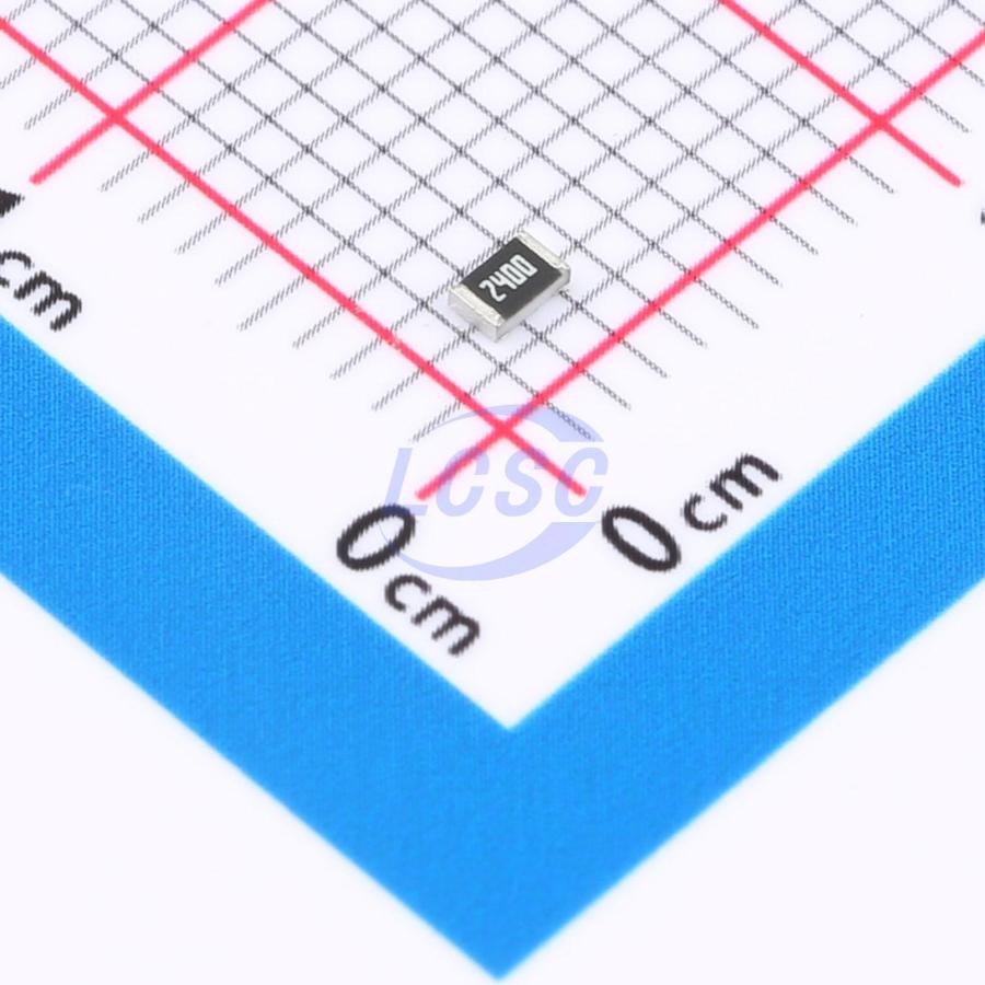 FRQ0805F2400TS FOJAN