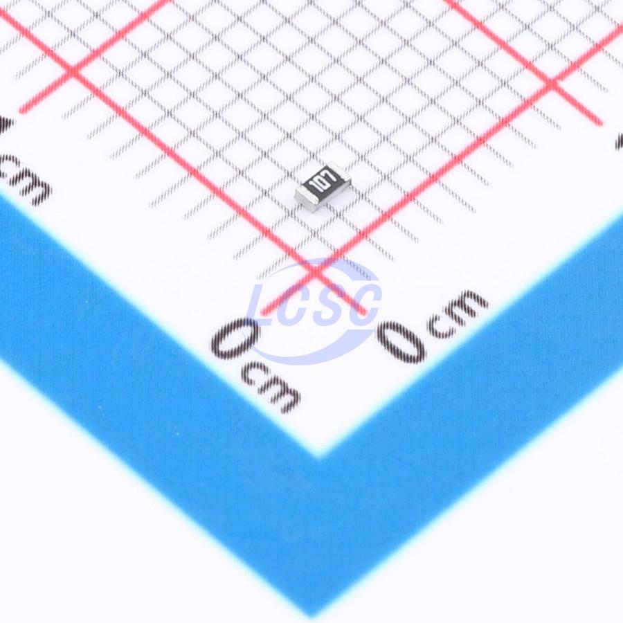 FRG0603J107 TS FOJAN