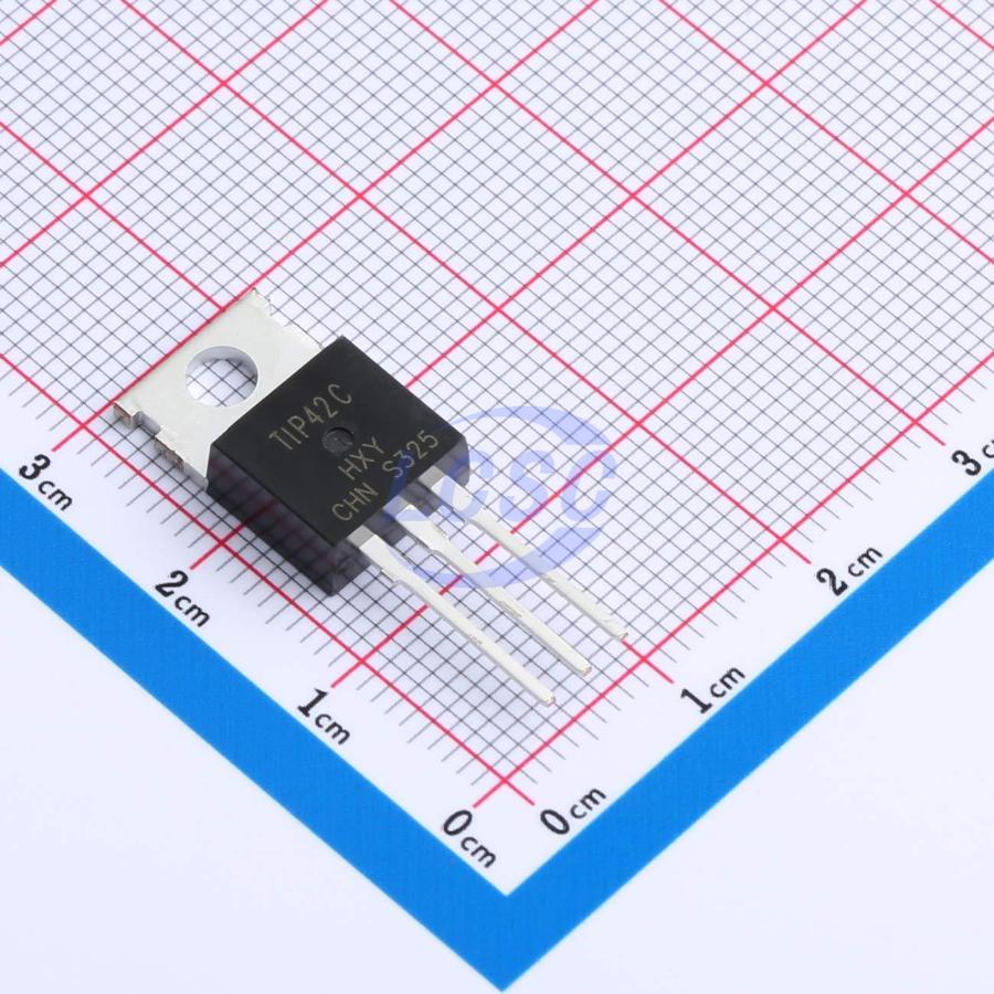 TIP42C-HXY HXY MOSFET