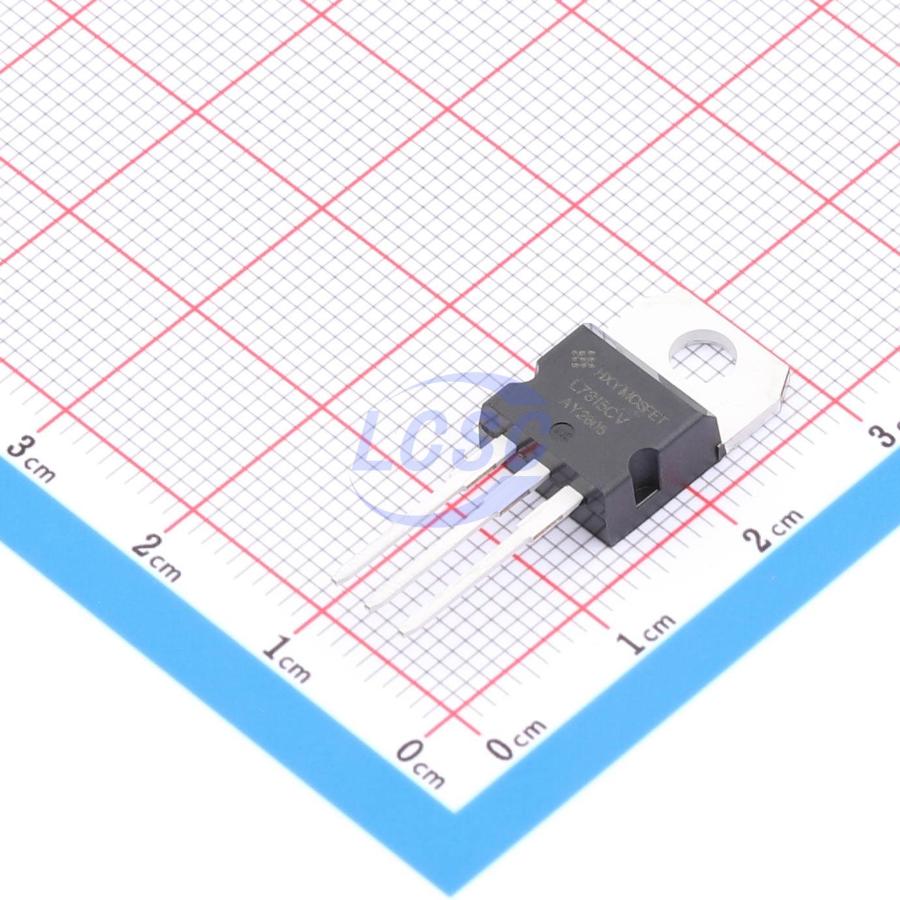 L7815CV-HXY HXY MOSFET