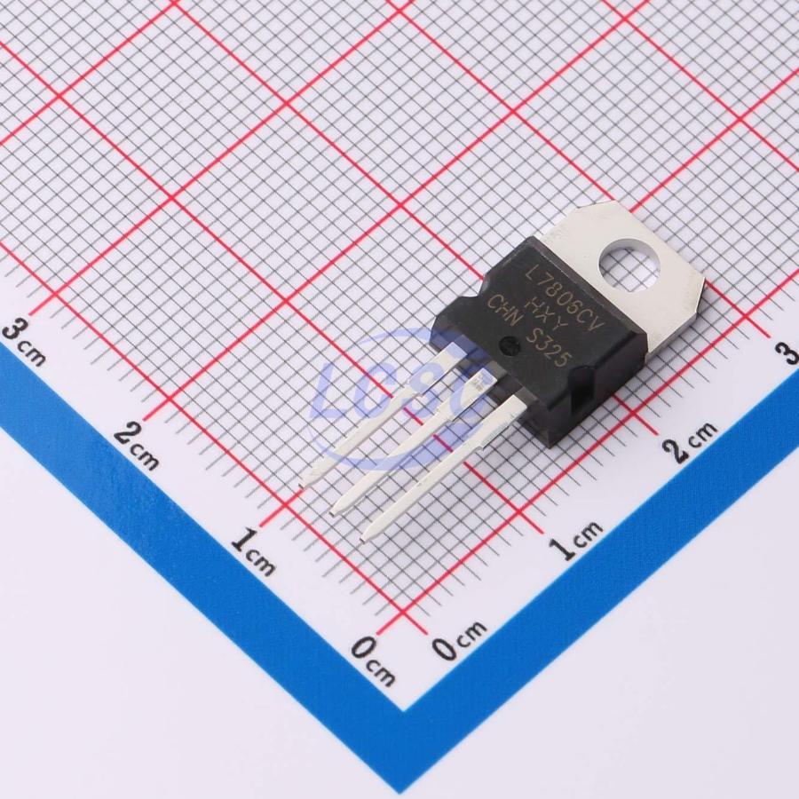 L7806CV-HXY HXY MOSFET