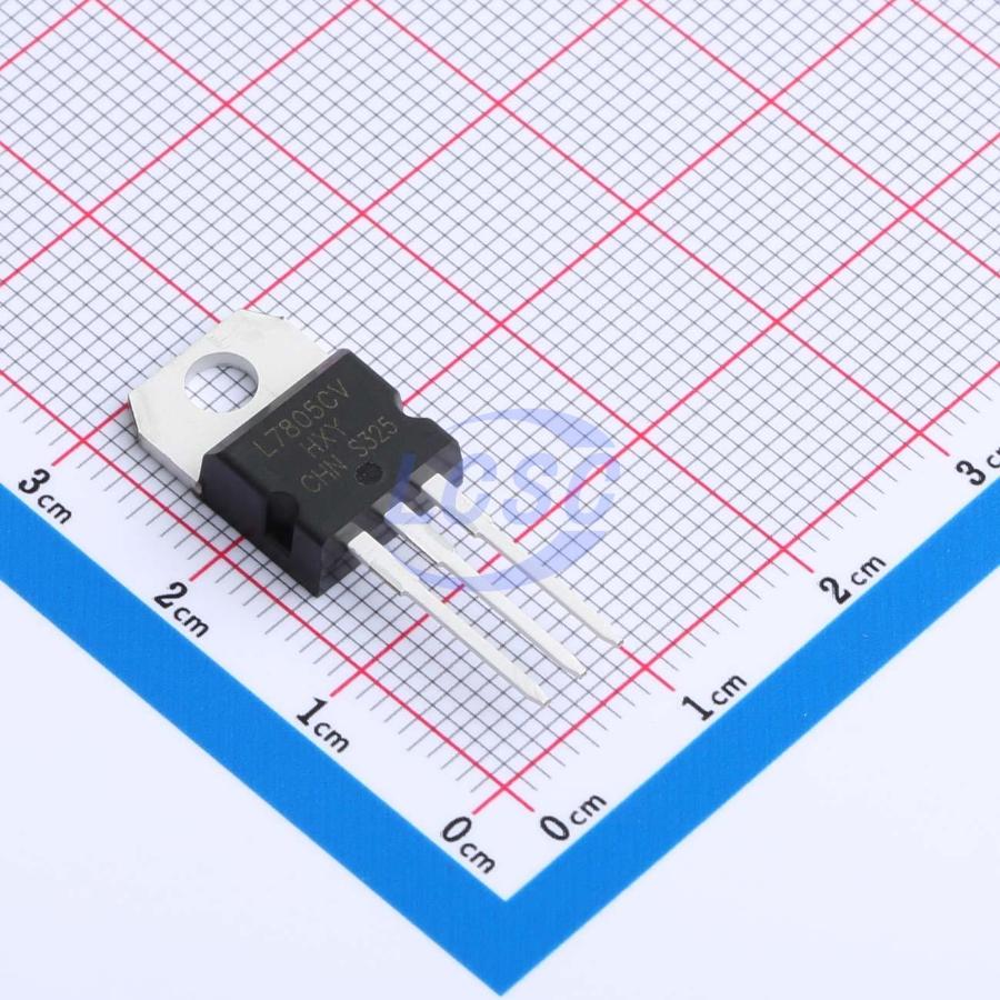 L7805CV-HXY HXY MOSFET