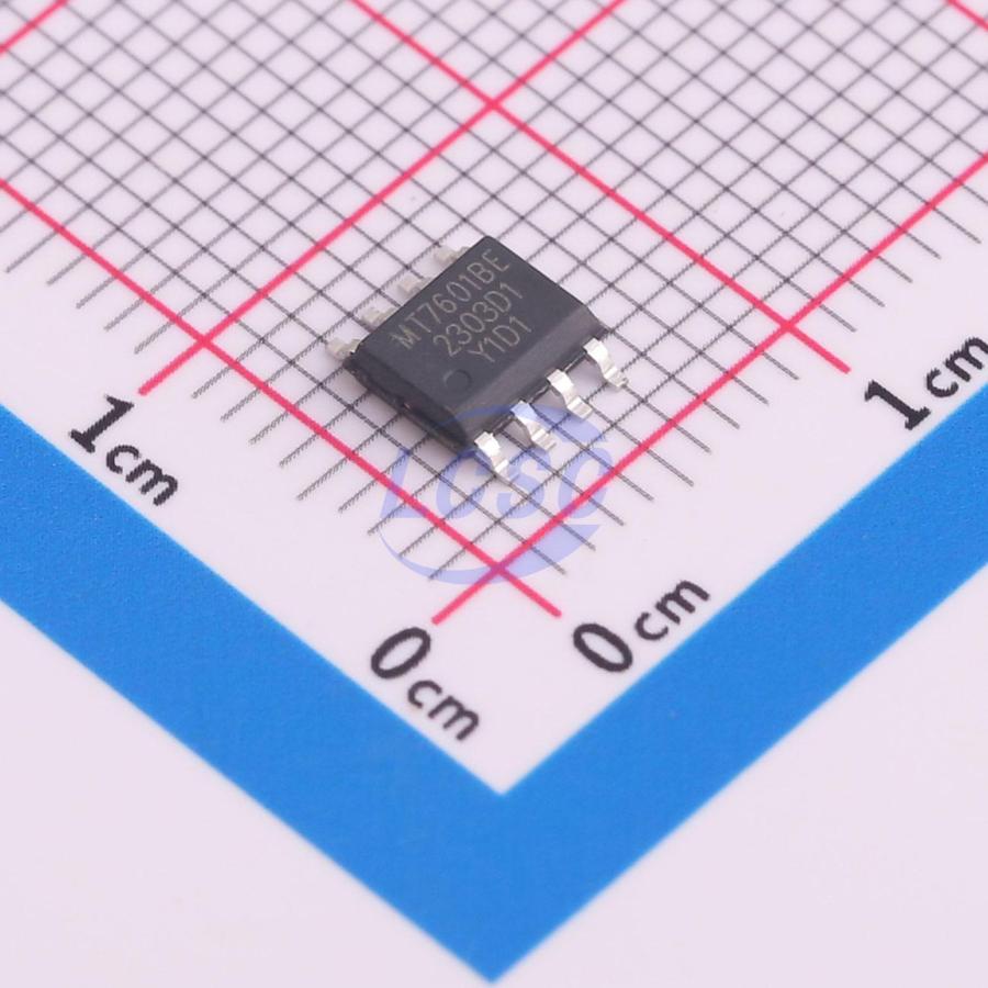 MT7601BE MAXIC Tech