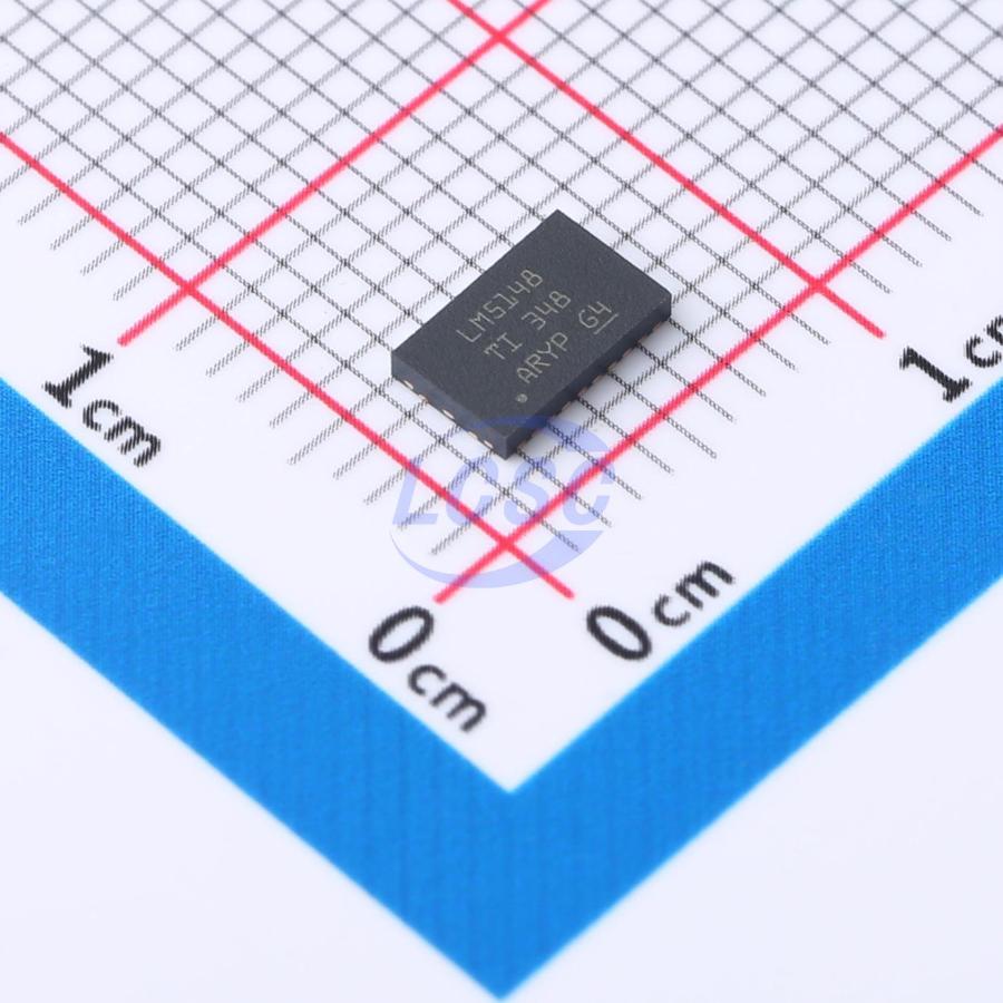 LM5148RGYR TI
