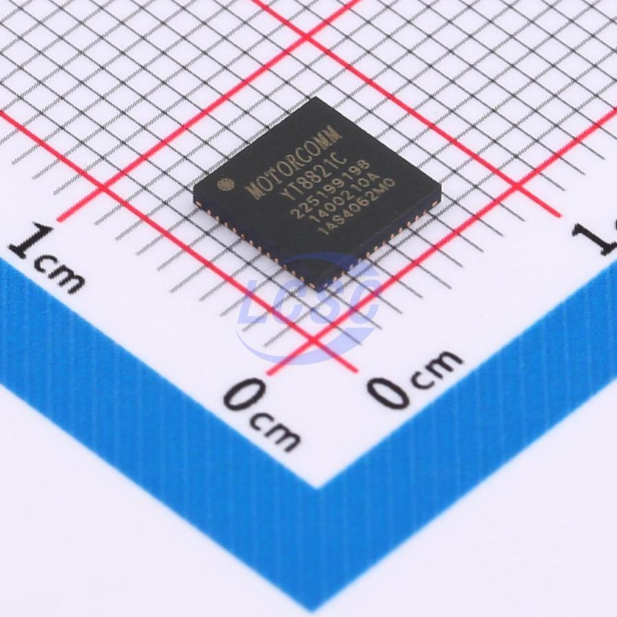 YT8821C Motorcomm