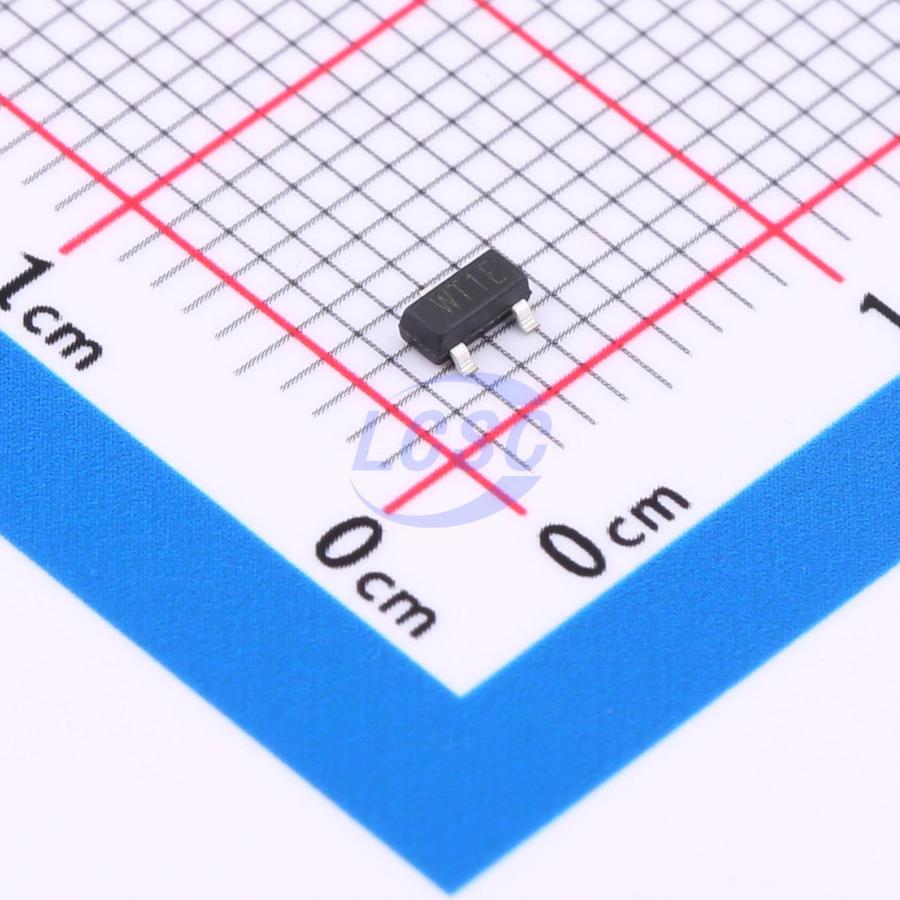 BSH205G2R TECH PUBLIC