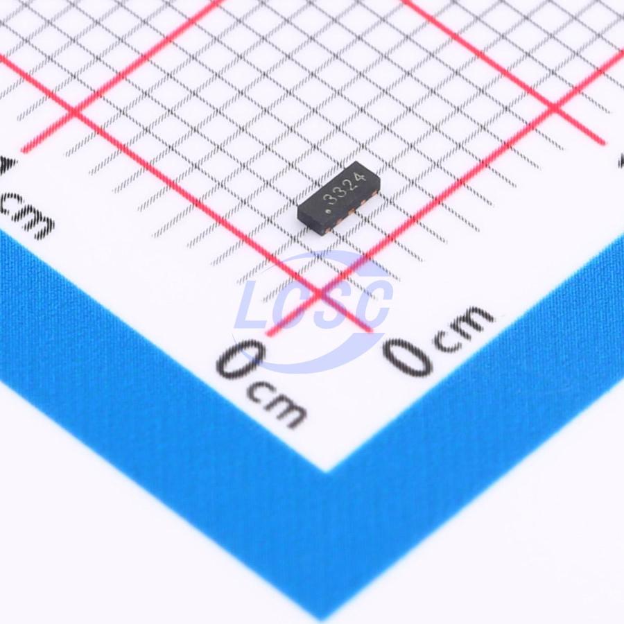 RCLAMP3324P TECH PUBLIC