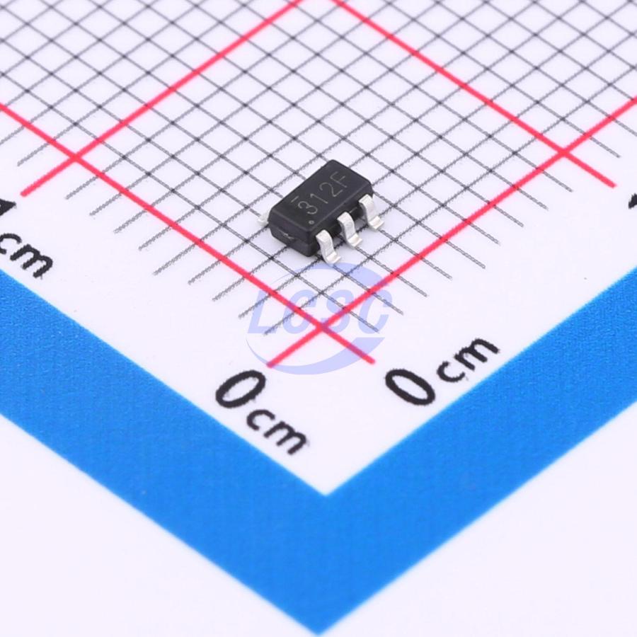 FDC6310P TECH PUBLIC