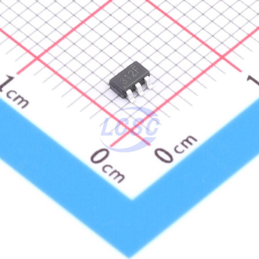 FDC6306P TECH PUBLIC
