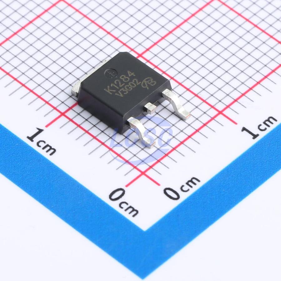 2SK1284-Z-E2-VB VBsemi Elec