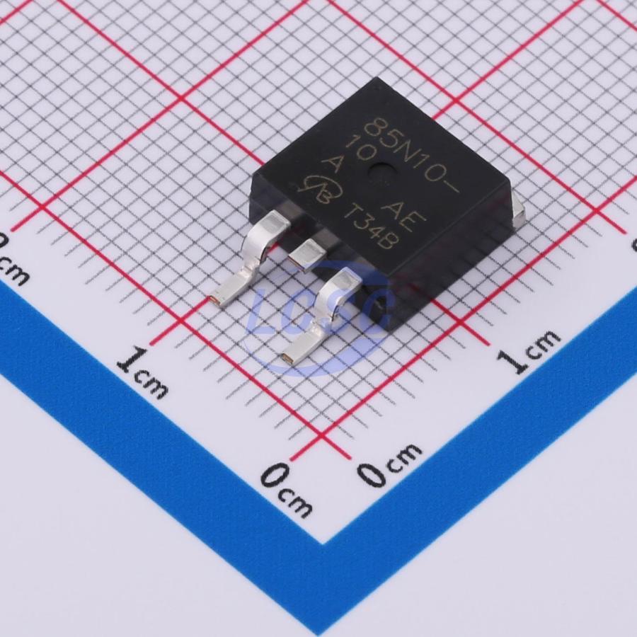 SUB85N10-10-GE3-VB VBsemi Elec
