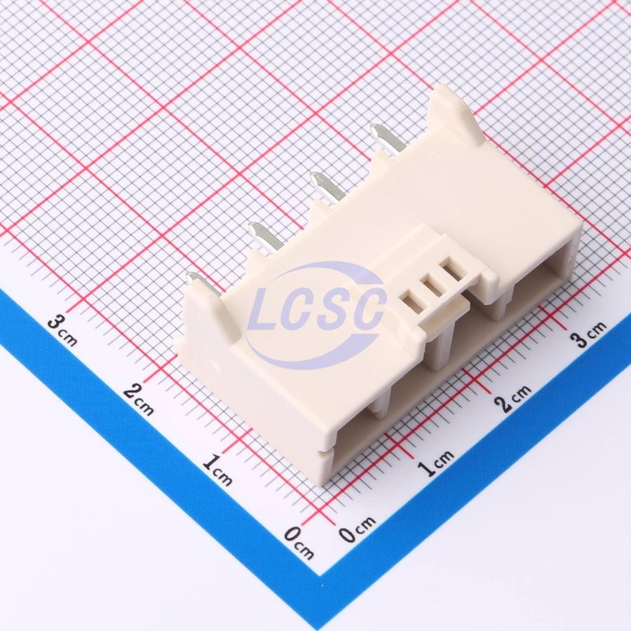 K792100WV-04S-N0SN XKB Connection