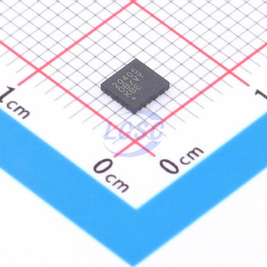 MAX20405AFOB/VY+ MAXIM