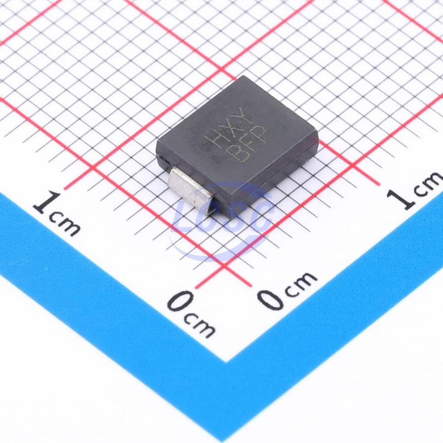 SMCJ36CA HXY MOSFET
