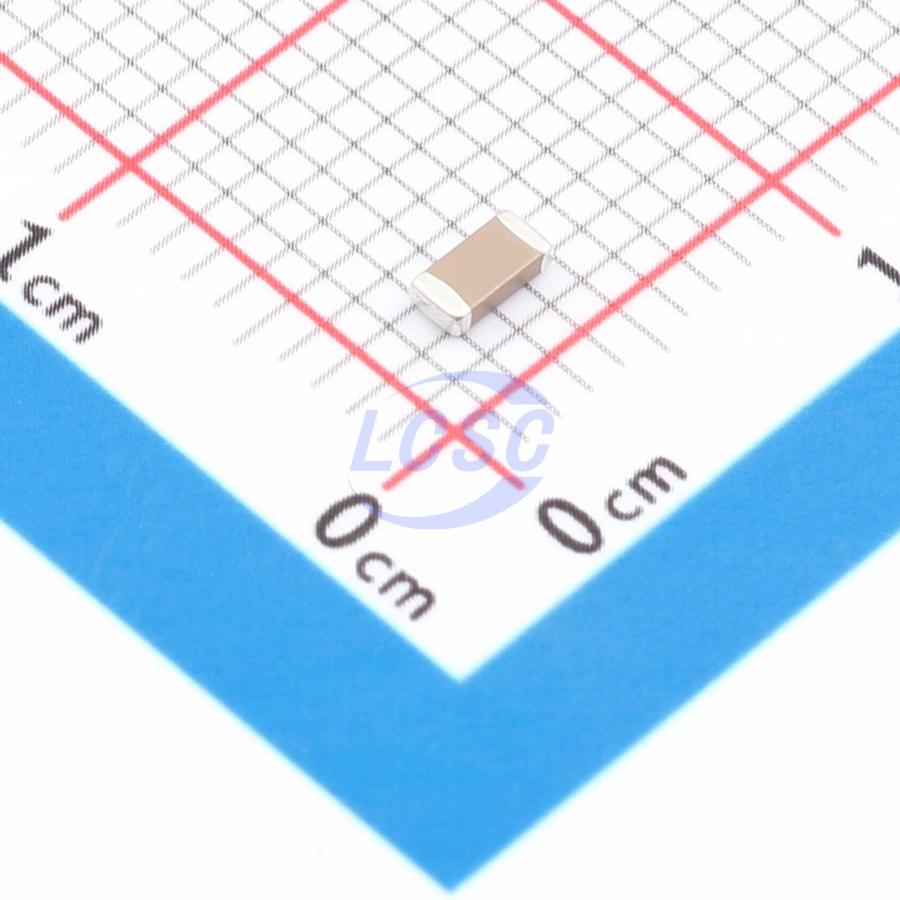 FCC1206B683K500DT FOJAN