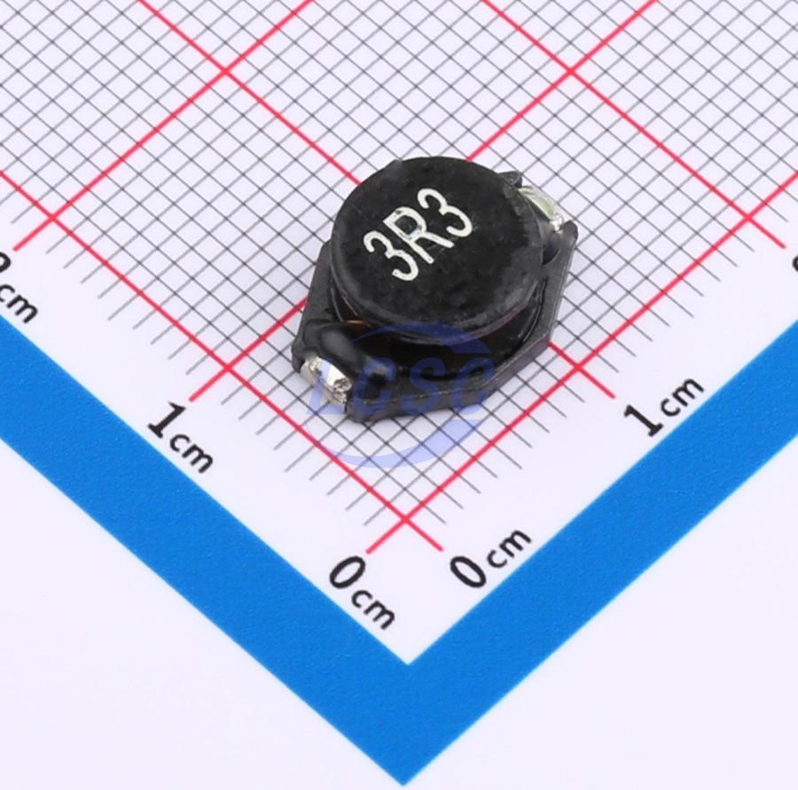 XRDO3316-3R3M XR
