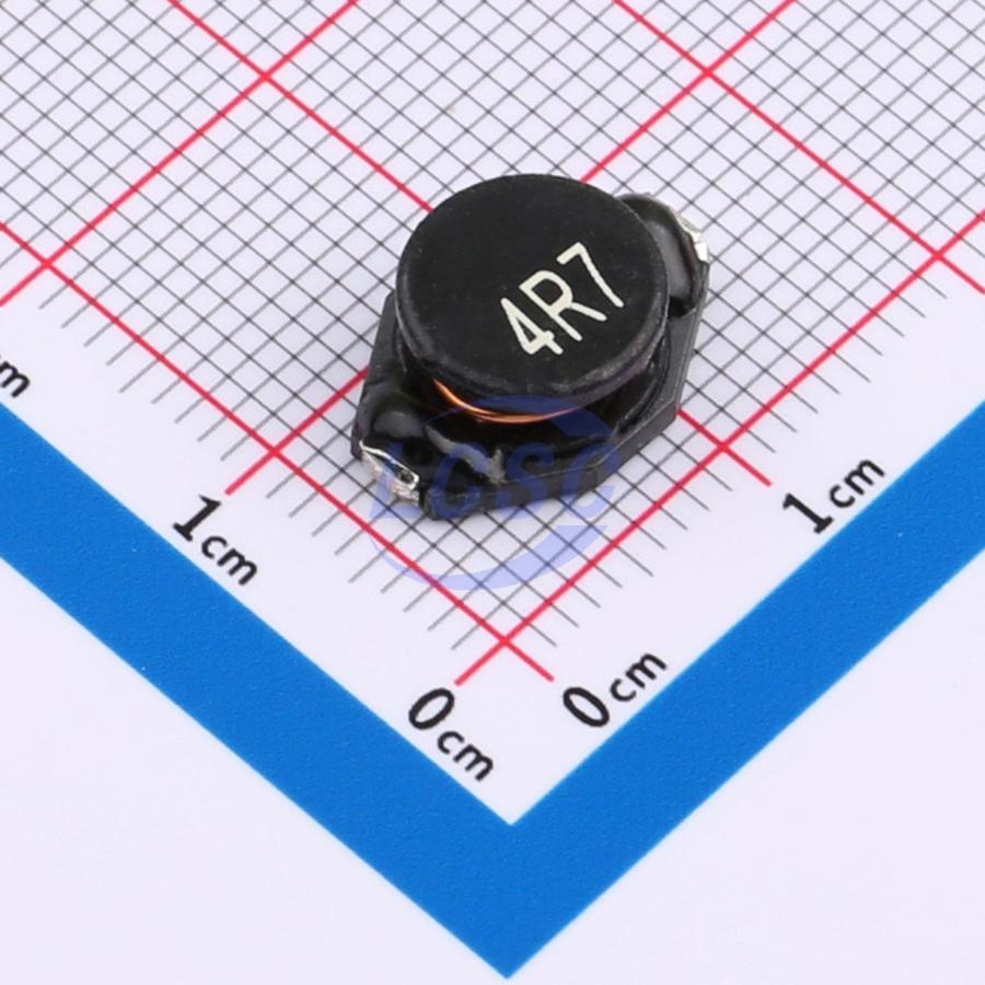 XRDO3316-4R7M XR