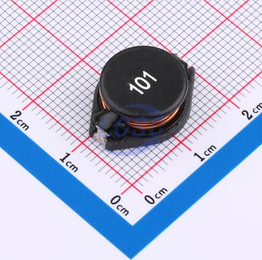 XRDO5022-101M XR