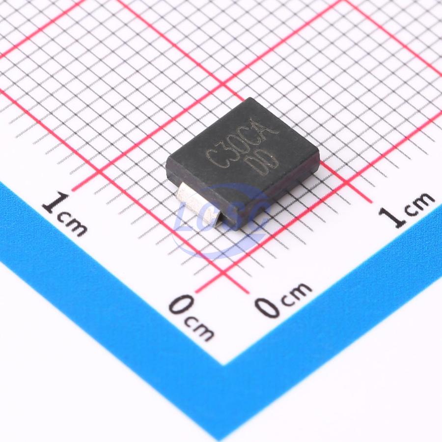 CJSMCJ30CA JSCJ