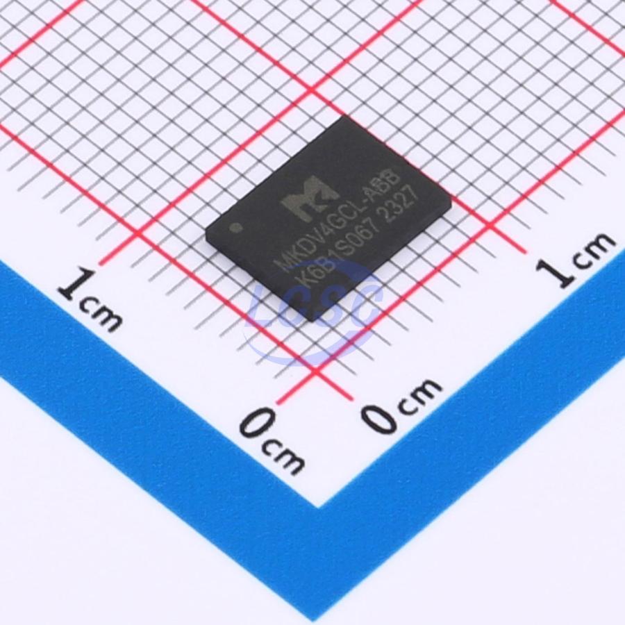 MKDV4GCL-ABB MK