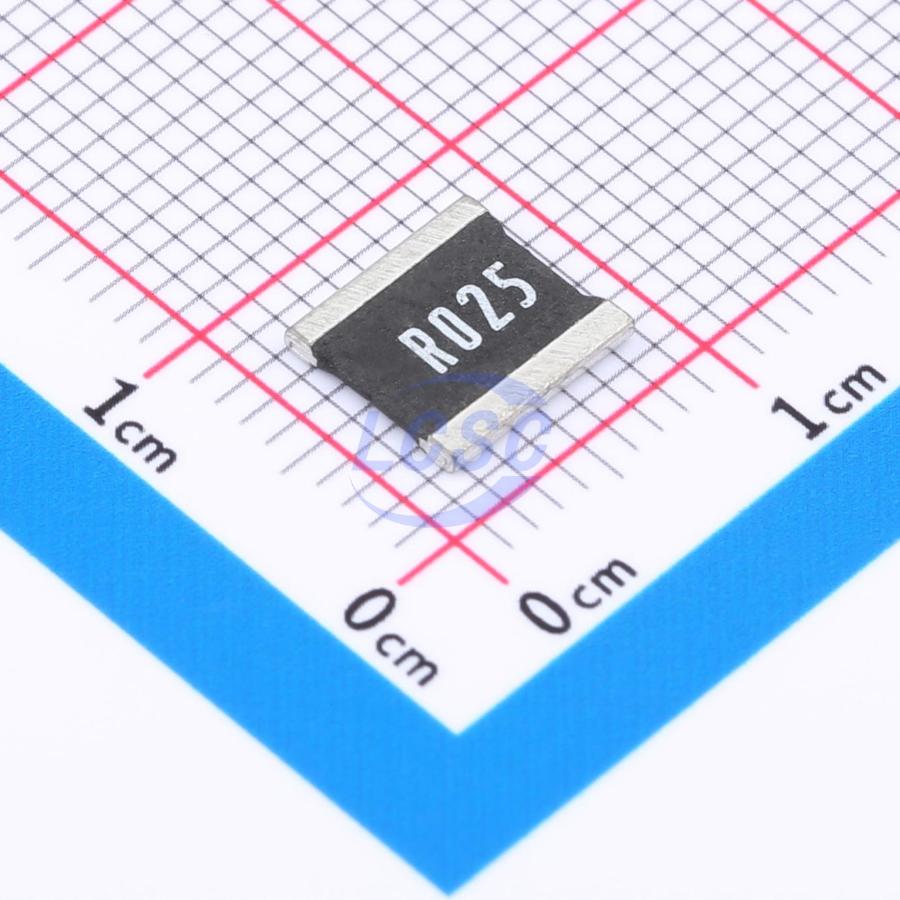 LR2728-24R025F1 RALEC
