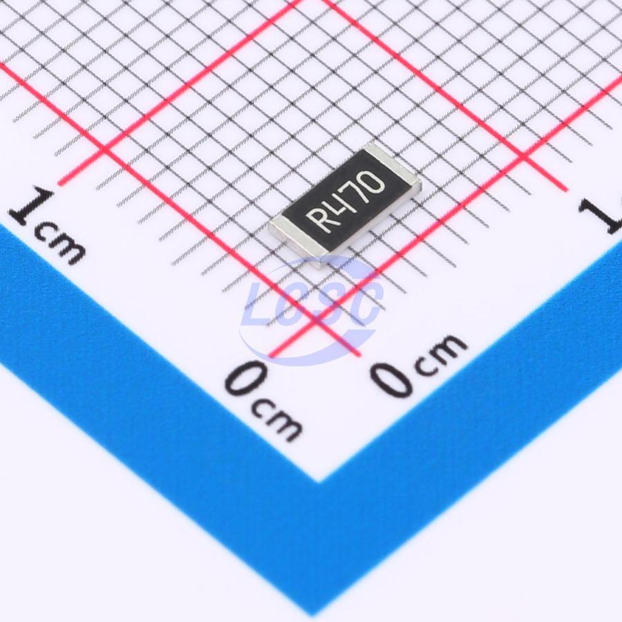 RLT20R470FTE RALEC