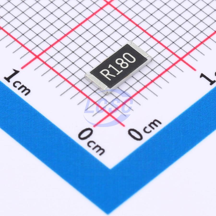 RLT25R180FTE RALEC