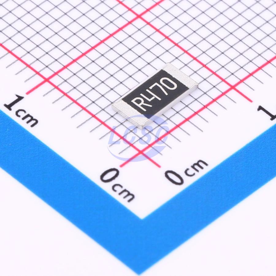 RLT25R470FTE RALEC