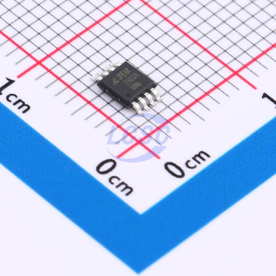 LM2903A-VR 3PEAK