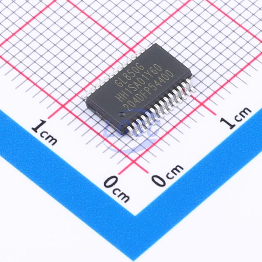 GL850G-HHY60 GENESYS