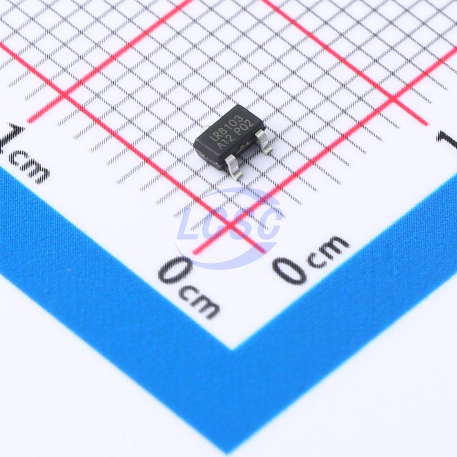 LR8103A-T12 LR