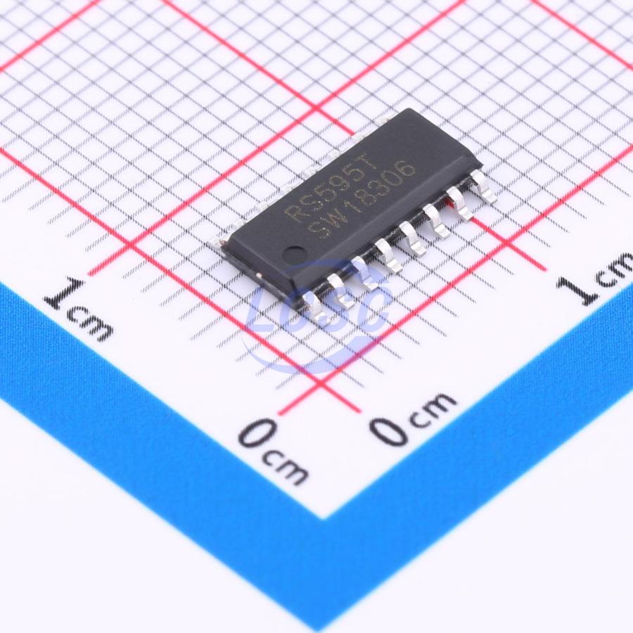 RS595TXS16 RUNIC