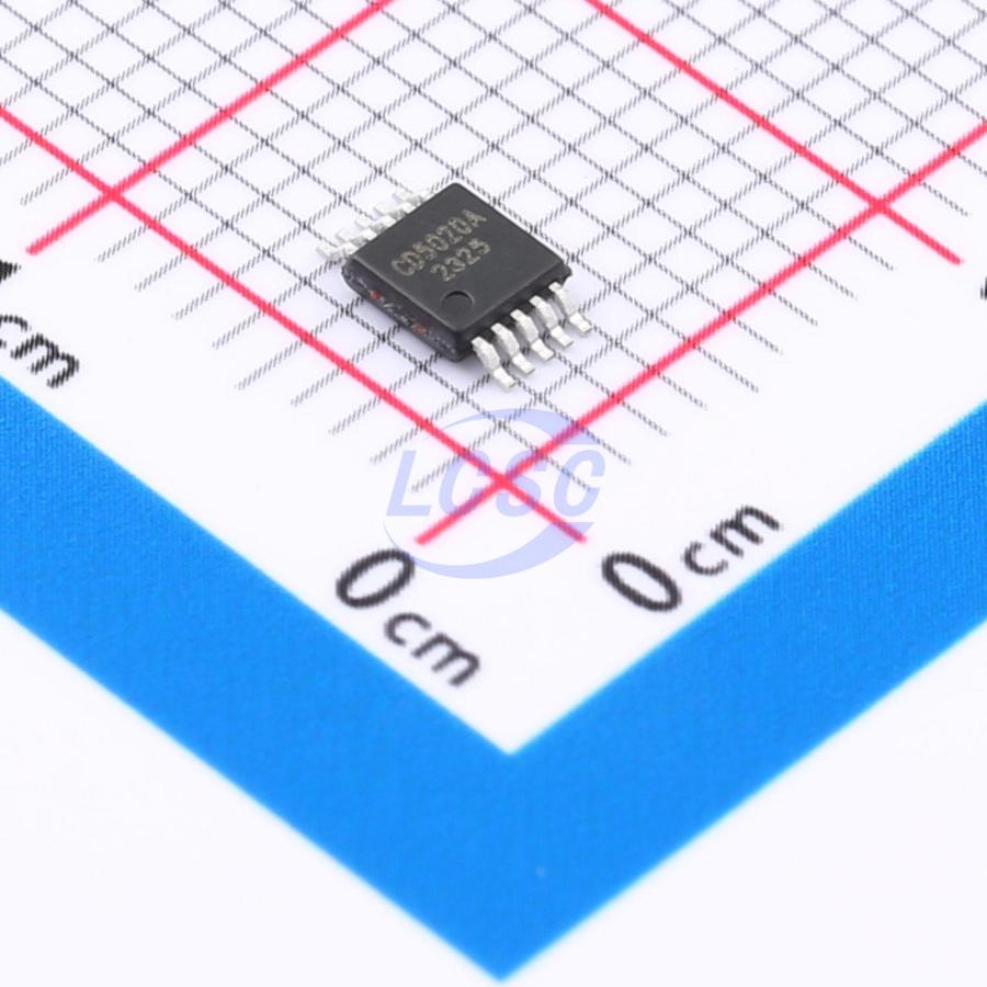 CD5020AIVS Shenzhen CYT Semicon Tech