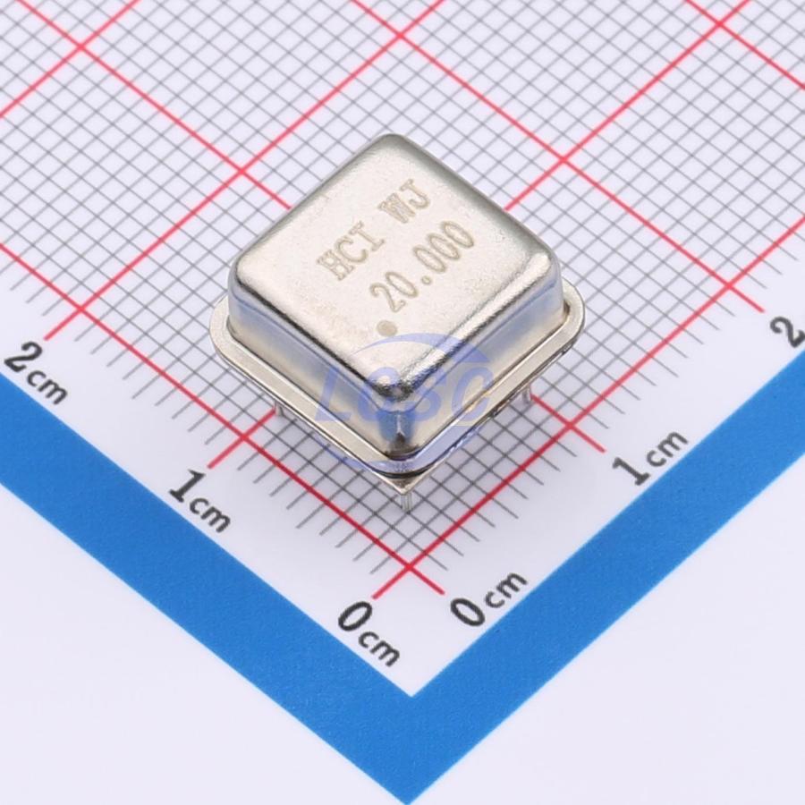 1208H-20.000G50DTSTL HCI