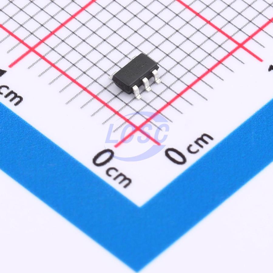 AD24C02 HXY MOSFET